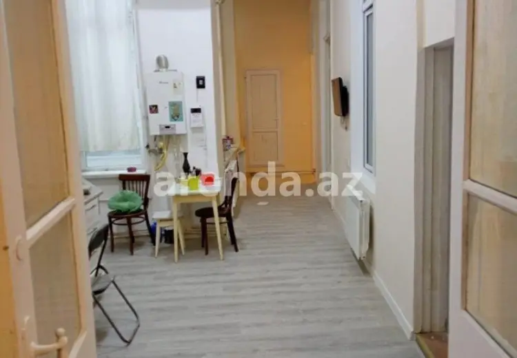 50 m² Obyekt / Ofis Satılır, Nəsimi, Bakı