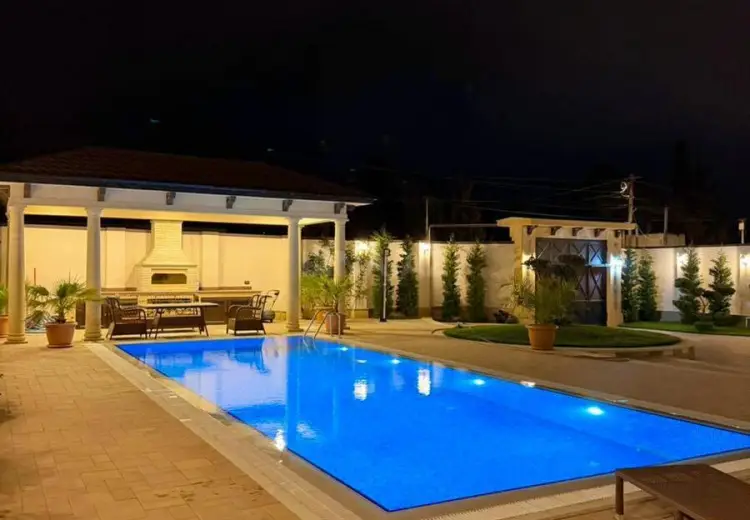 6 otaqlı mənzil Satılır, Bilgəh qəs., Sabunçu, Bakı