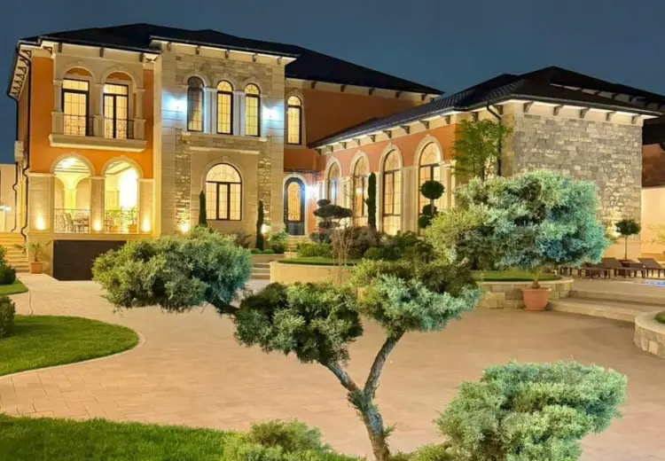 6 otaqlı mənzil Satılır, Bilgəh qəs., Sabunçu, Bakı
