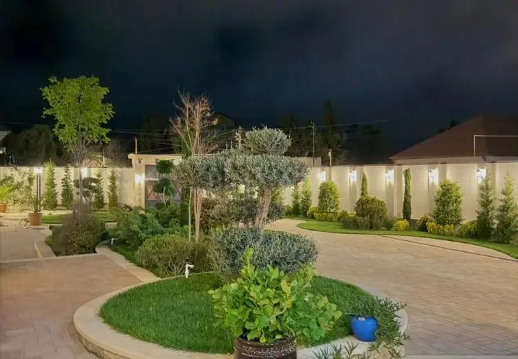 6 otaqlı mənzil Satılır, Bilgəh qəs., Sabunçu, Bakı