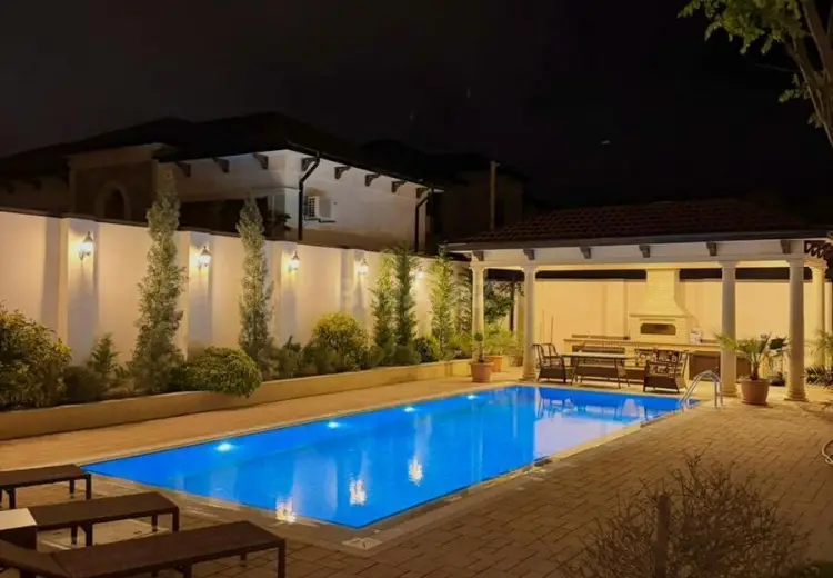 6 otaqlı mənzil Satılır, Bilgəh qəs., Sabunçu, Bakı