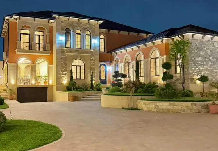 6 otaqlı mənzil Satılır, Bilgəh qəs., Sabunçu, Bakı