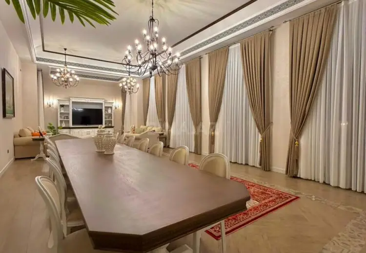6 otaqlı mənzil Satılır, Bilgəh qəs., Sabunçu, Bakı
