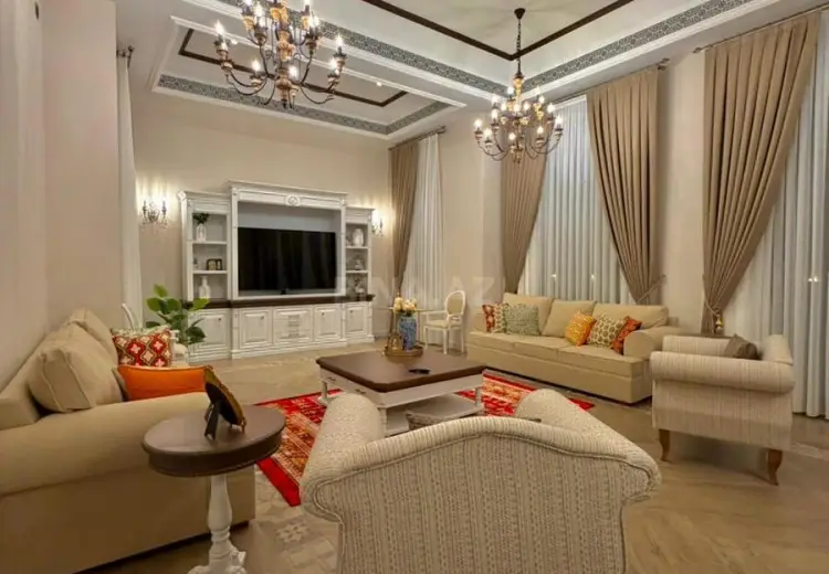 6 otaqlı mənzil Satılır, Bilgəh qəs., Sabunçu, Bakı