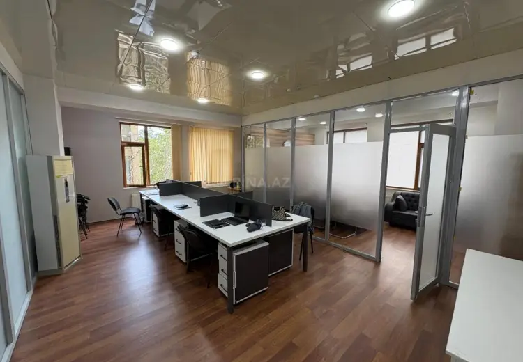 130 m² Obyekt / Ofis Satılır, Nəsimi, Bakı