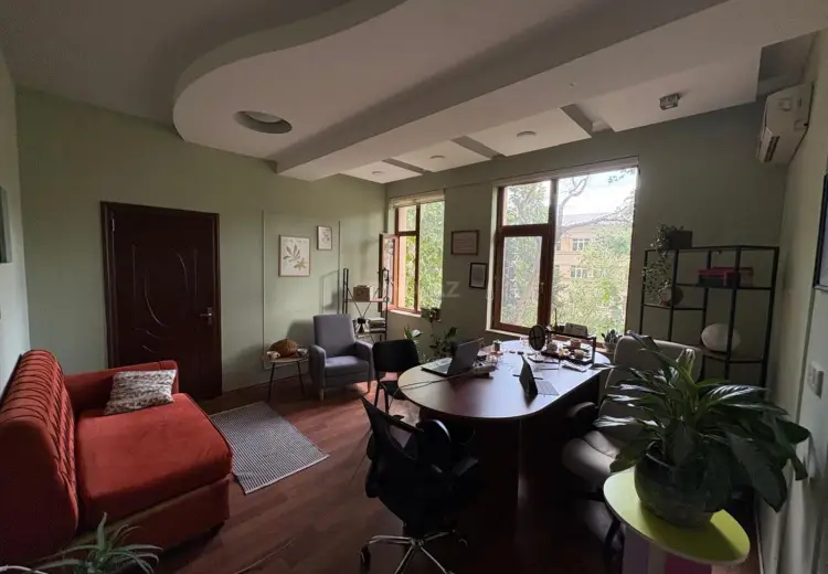 130 m² Obyekt / Ofis Satılır, Nəsimi, Bakı