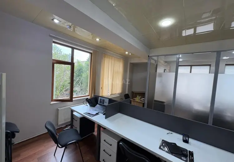 130 m² Obyekt / Ofis Satılır, Nəsimi, Bakı