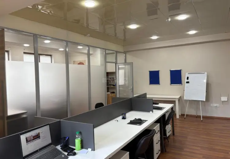 130 m² Obyekt / Ofis Satılır, Nəsimi, Bakı