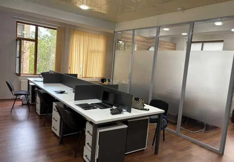 130 m² Obyekt / Ofis Satılır, Nəsimi, Bakı