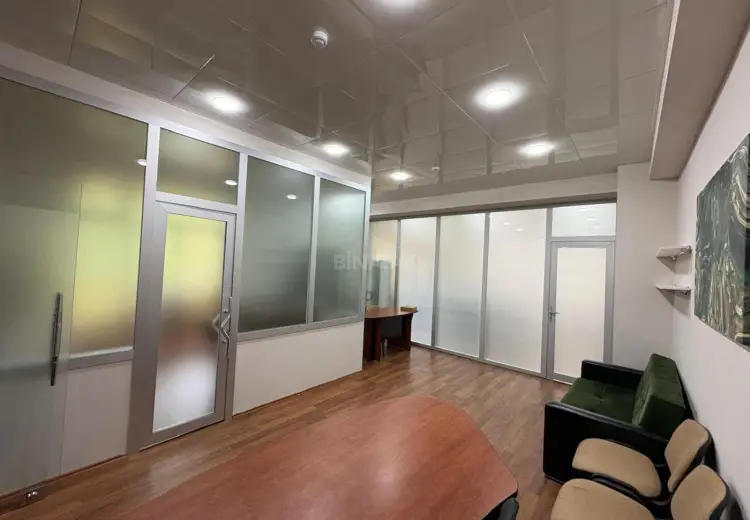 130 m² Obyekt / Ofis Satılır, Nəsimi, Bakı