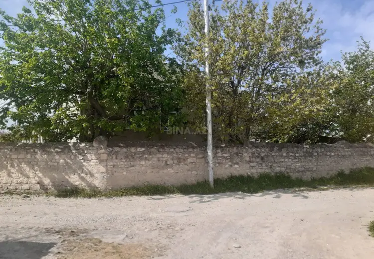 8 otaqlı mənzil Satılır, Şabran