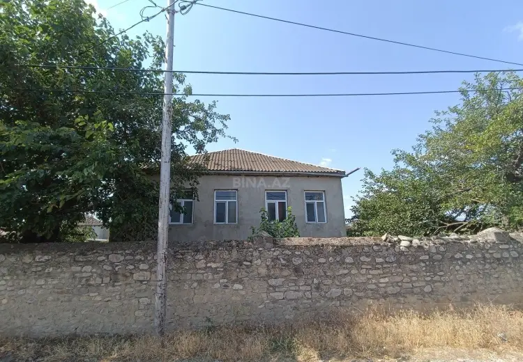 8 otaqlı mənzil Satılır, Şabran