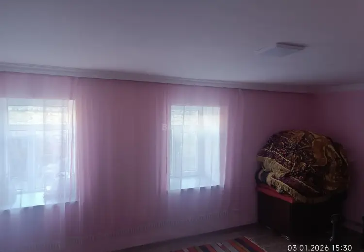 8 otaqlı mənzil Satılır, Şabran