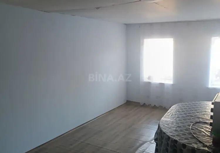 8 otaqlı mənzil Satılır, Şabran