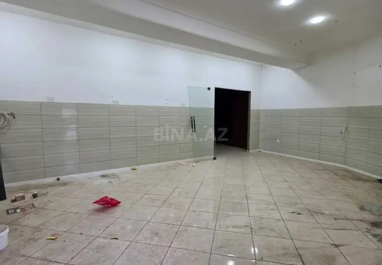 300 m² Obyekt / Ofis Kirayə (aylıq), Nərimanov, Bakı
