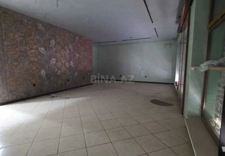300 m² Obyekt / Ofis Kirayə (aylıq), Nərimanov, Bakı