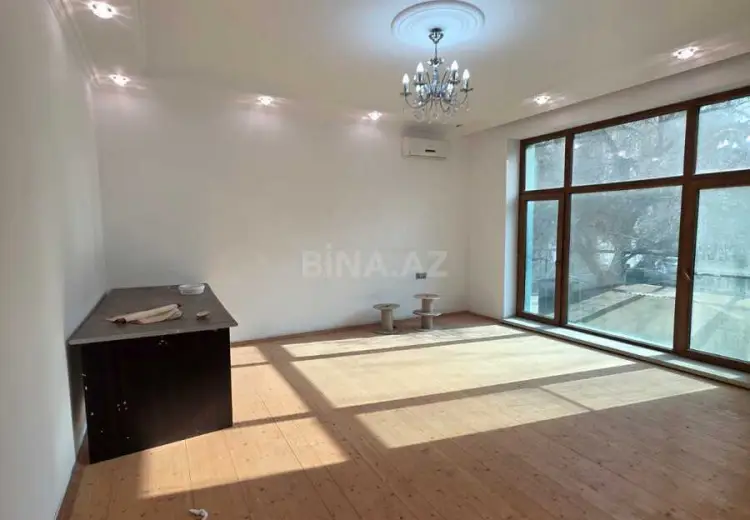 300 m² Obyekt / Ofis Kirayə (aylıq), Nərimanov, Bakı