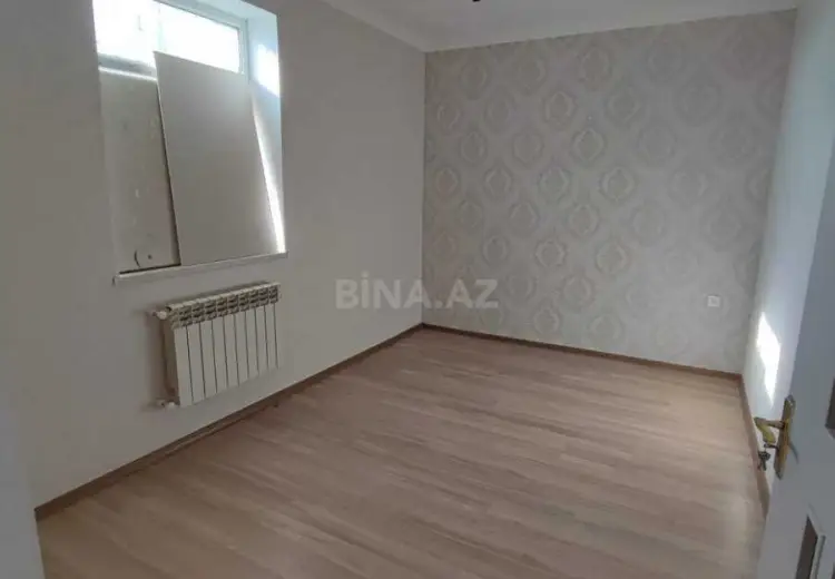 3 otaqlı mənzil Satılır, Zığ qəs., Suraxanı, Bakı