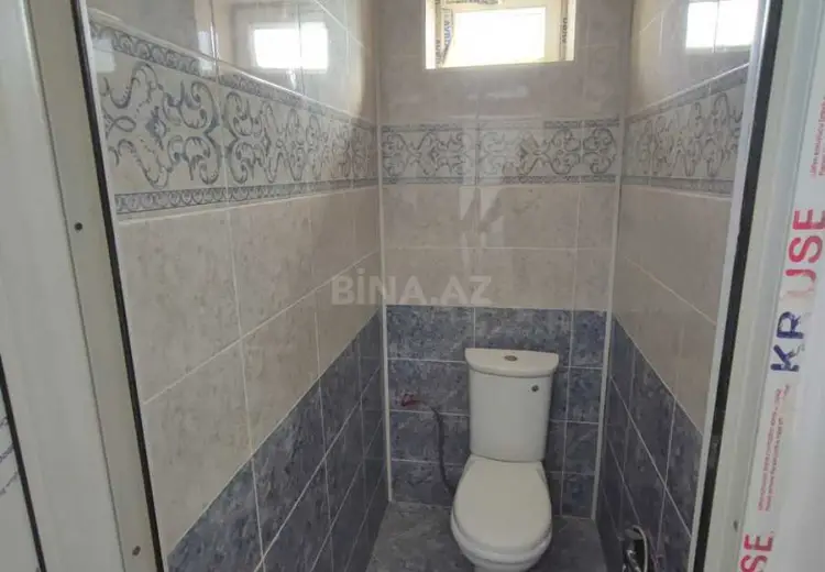 3 otaqlı mənzil Satılır, Zığ qəs., Suraxanı, Bakı