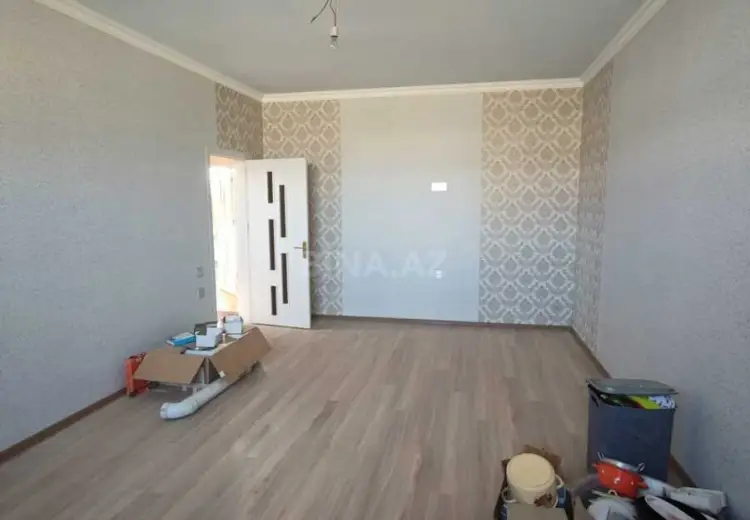 3 otaqlı mənzil Satılır, Zığ qəs., Suraxanı, Bakı