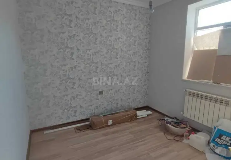 3 otaqlı mənzil Satılır, Zığ qəs., Suraxanı, Bakı