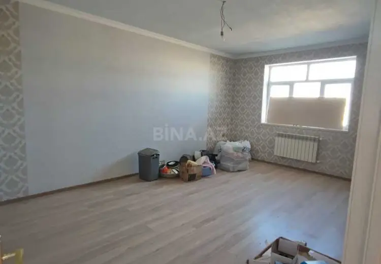 3 otaqlı mənzil Satılır, Zığ qəs., Suraxanı, Bakı