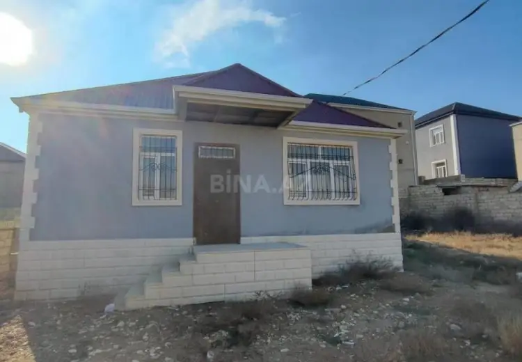 3 otaqlı mənzil Satılır, Zığ qəs., Suraxanı, Bakı