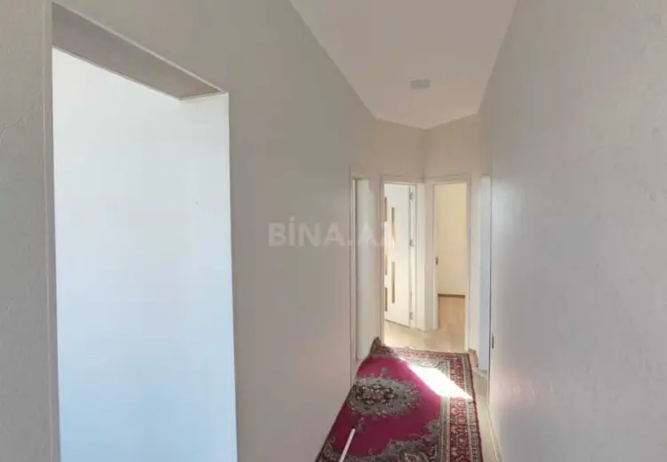 3 otaqlı mənzil Satılır, Zığ qəs., Suraxanı, Bakı