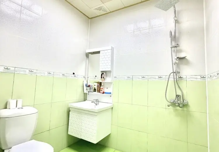 2 otaqlı mənzil Satılır, 6-cı mikrorayon, Binəqədi, Bakı
