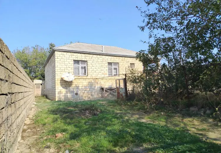 3 otaqlı mənzil Satılır, Sumqayıt