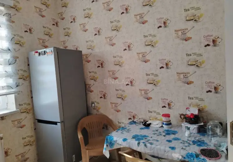 3 otaqlı mənzil Satılır, Sumqayıt