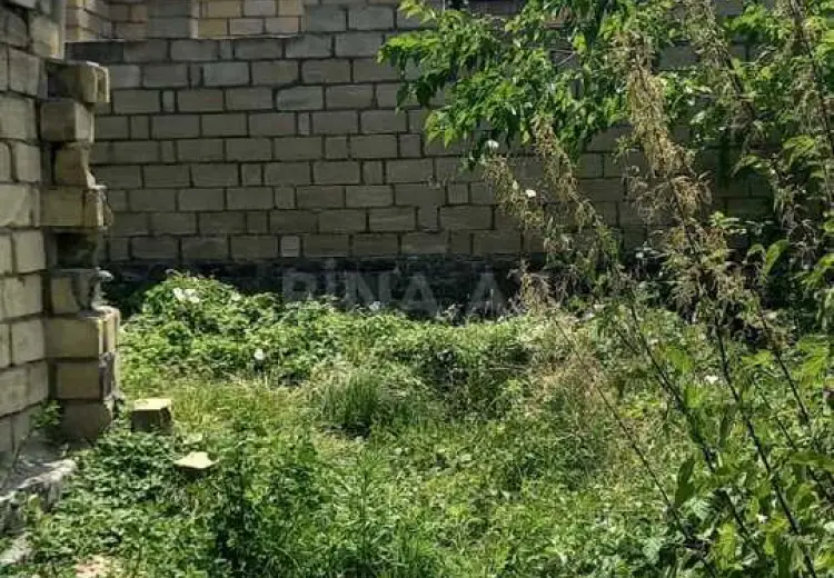 5 sot Torpaq Satılır, Qəbələ