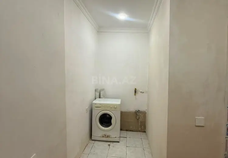 1 otaqlı mənzil Satılır, Abşeron