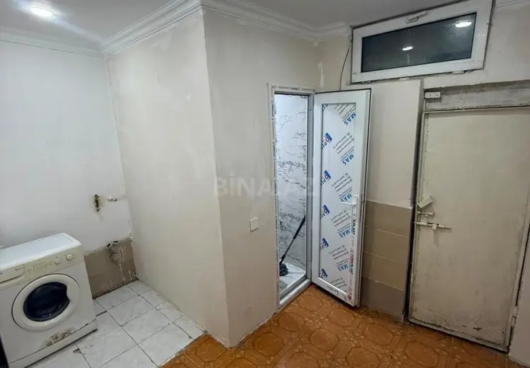 1 otaqlı mənzil Satılır, Abşeron