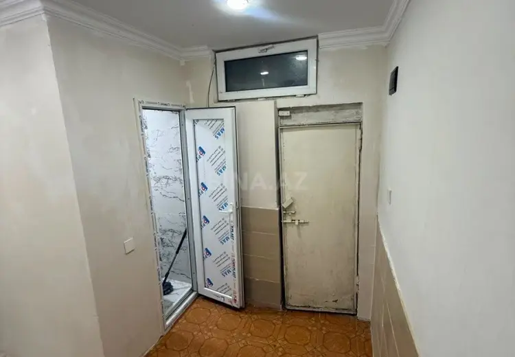 1 otaqlı mənzil Satılır, Abşeron