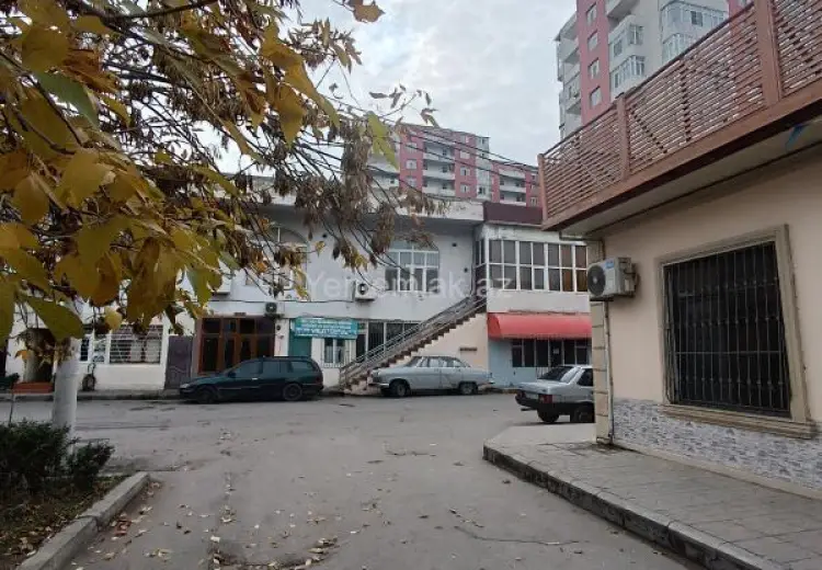 17 m² Obyekt / Ofis Satılır, 3-cü mikrorayon, Sumqayıt