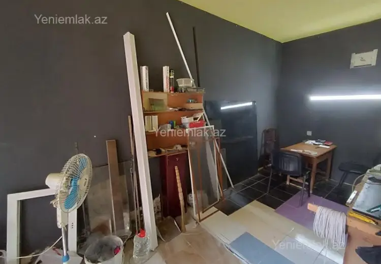 17 m² Obyekt / Ofis Satılır, 3-cü mikrorayon, Sumqayıt
