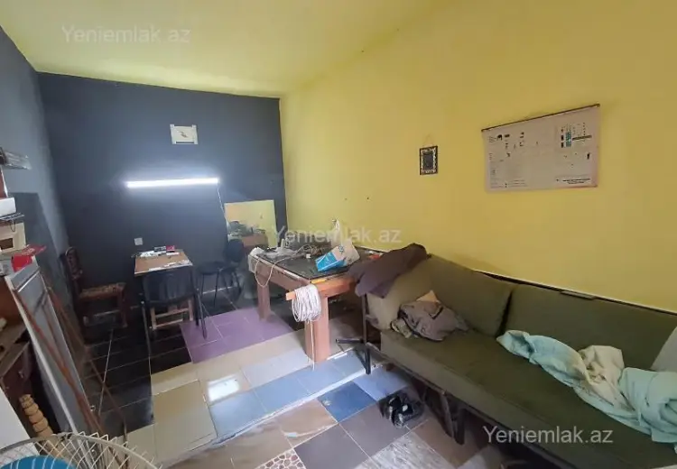 17 m² Obyekt / Ofis Satılır, 3-cü mikrorayon, Sumqayıt