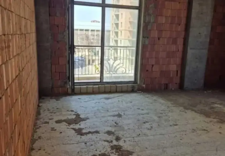 3 otaqlı mənzil Satılır, Abşeron