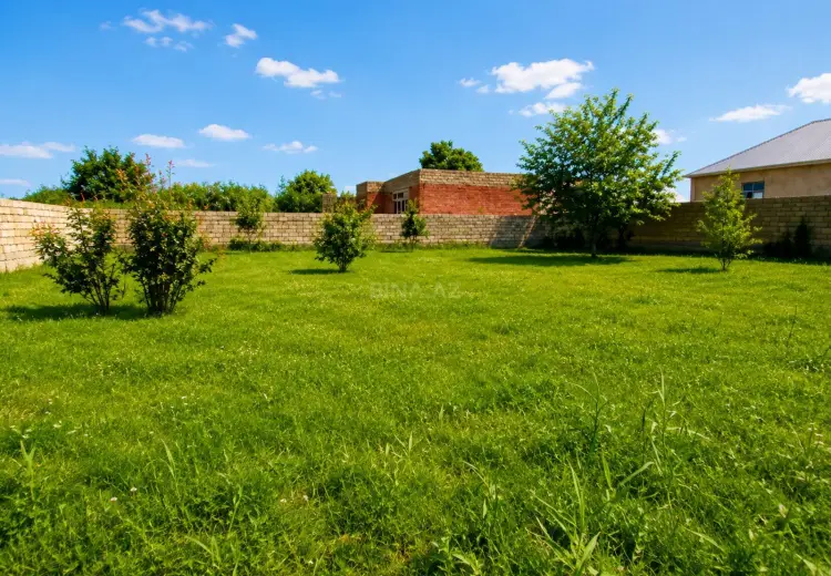 5 sot Torpaq Satılır, Nardaran qəs., Sabunçu, Bakı