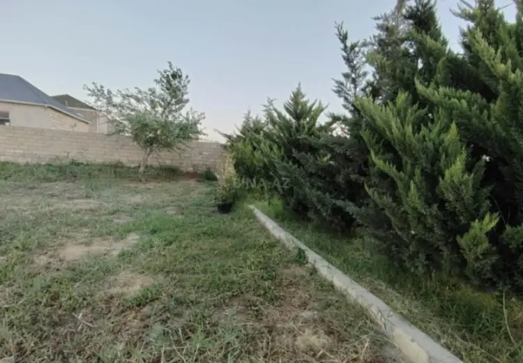 5 sot Torpaq Satılır, Nardaran qəs., Sabunçu, Bakı