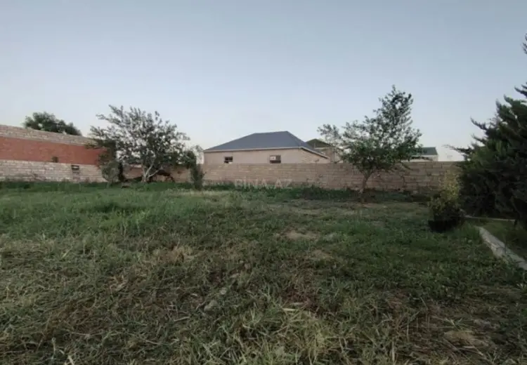 5 sot Torpaq Satılır, Nardaran qəs., Sabunçu, Bakı