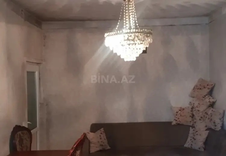 1 otaqlı mənzil Satılır, 5-ci mikrorayon, Nəsimi, Bakı