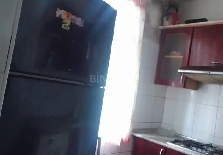1 otaqlı mənzil Satılır, 5-ci mikrorayon, Nəsimi, Bakı