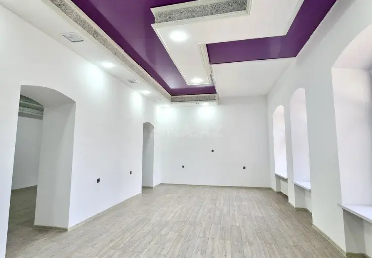 100 m² Obyekt / Ofis Kirayə (aylıq), Nəsimi, Bakı
