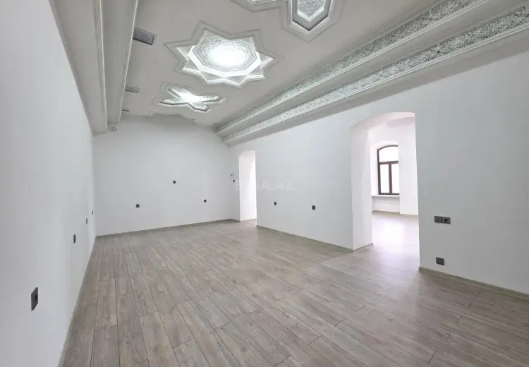 100 m² Obyekt / Ofis Kirayə (aylıq), Nəsimi, Bakı