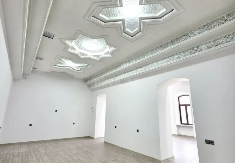 100 m² Obyekt / Ofis Kirayə (aylıq), Nəsimi, Bakı