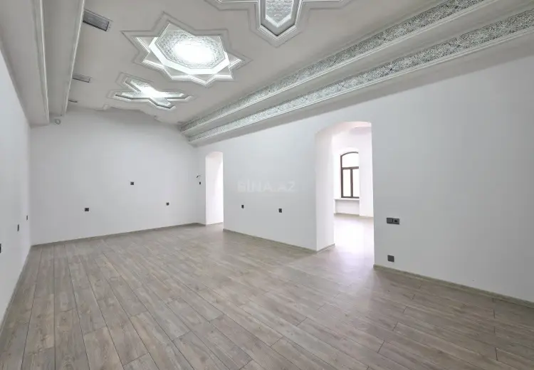 100 m² Obyekt / Ofis Kirayə (aylıq), Nəsimi, Bakı
