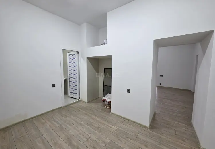 100 m² Obyekt / Ofis Kirayə (aylıq), Nəsimi, Bakı