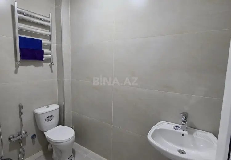 100 m² Obyekt / Ofis Kirayə (aylıq), Nəsimi, Bakı